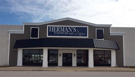 hermans furniture sandusky ohio